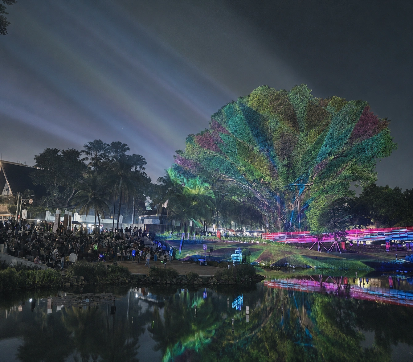 Video Mapping