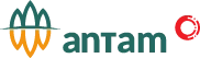 Antam Logo