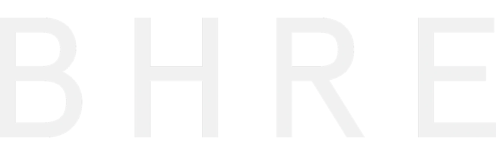 BHRE Logo