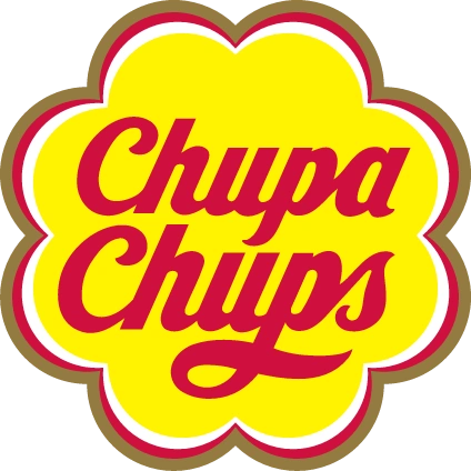 Chupa Chups Logo