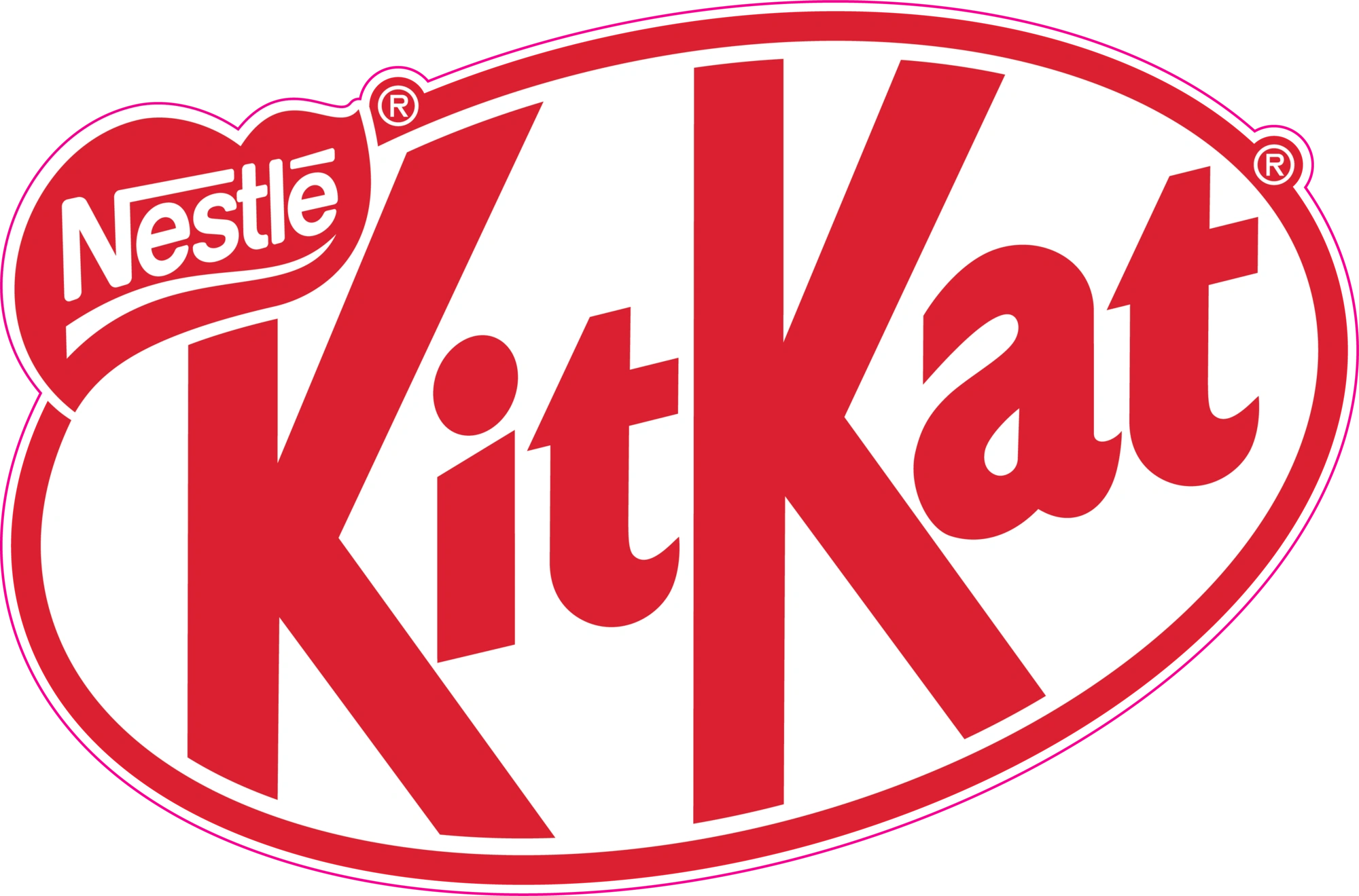 KitKat Logo