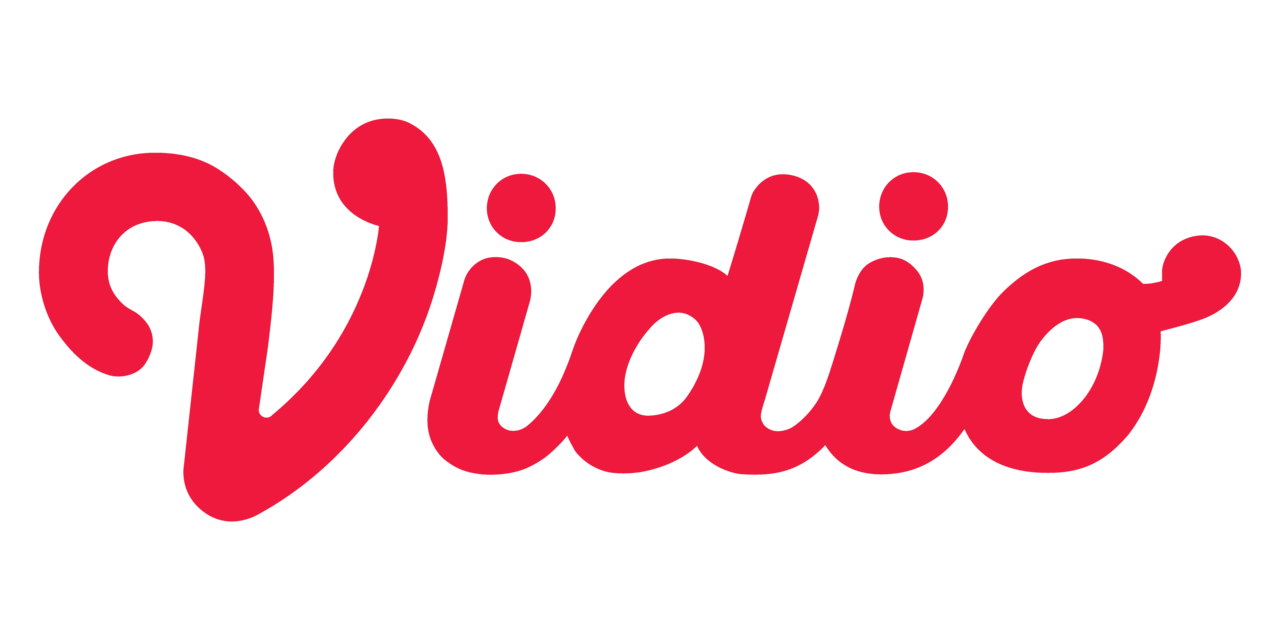 Vidio Logo